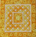(image for) Color Delights - Daffodil